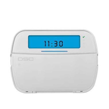 ICON Kablolu Tuş Takımı Dahili PowerG Transceiver HS2ICNRF9