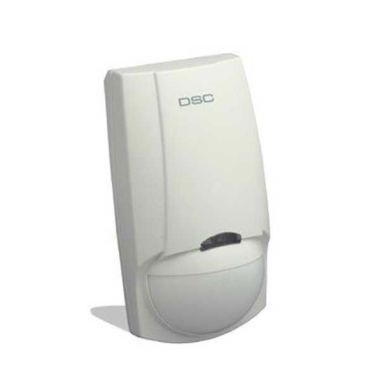 DSC LC 104 PIMW Mikrodalga PIR Dedektör