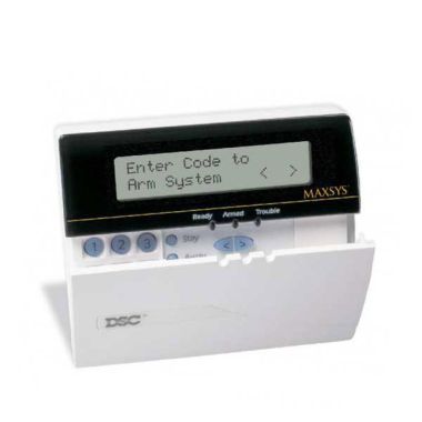 LCD4501