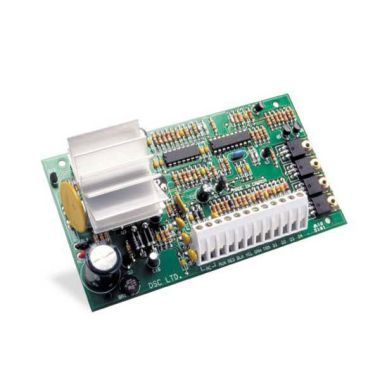 DSC Alarm PC 5200 Güç Arttırma Kartı