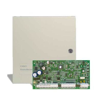 PowerSeries Kontrol Paneli PC1616