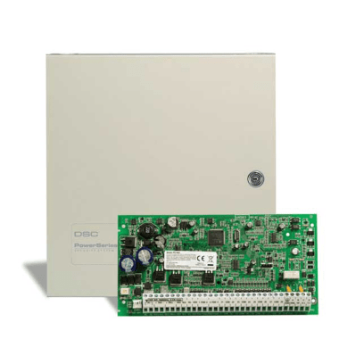 PowerSeries Kontrol Paneli PC1832