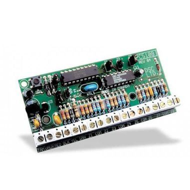 DSC PC 5108 Zone Arttırma Kartı