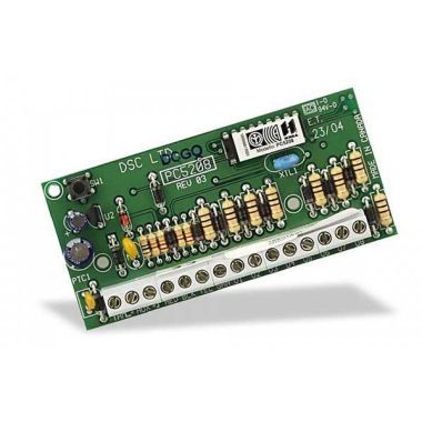 DSC PC 5208 PGM Çoklayıcı Modül