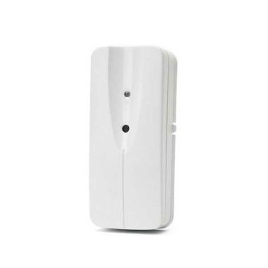 DSC WLS922L-433 Kablosuz Cam Kırılma Dedektörü