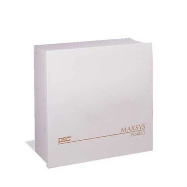 MAXSYS Kontrol Paneli PC4020