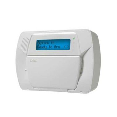 PowerSeries Kablosuz Alarm Sistemi Self-Contained