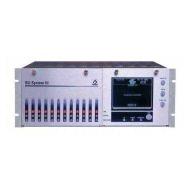 Yüksek Trafik Receiver