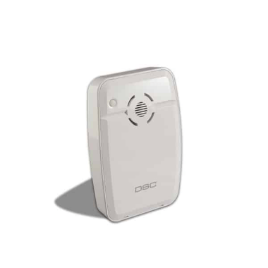 2 Yönlü Kablosuz Dahili Siren WT4901