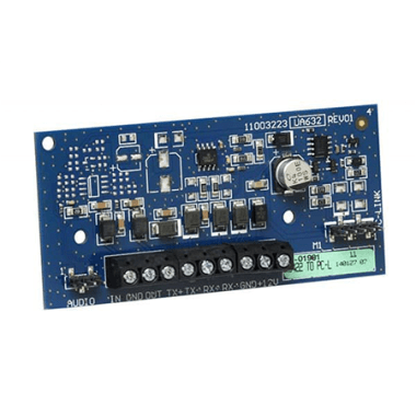 Communicator Uzaktan Montaj Modülü PCL-422
