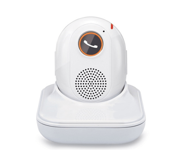 CROW DECT AUDIO PANIC -SESLİ PANİK KUMANDASI