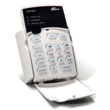 CROW KABLOSUZ KEYPAD