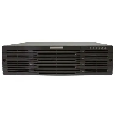 4 Kanal 2MP Ultra.265 1 Disk POE Network Kayıt Cihazı DEN401-04LB-P4