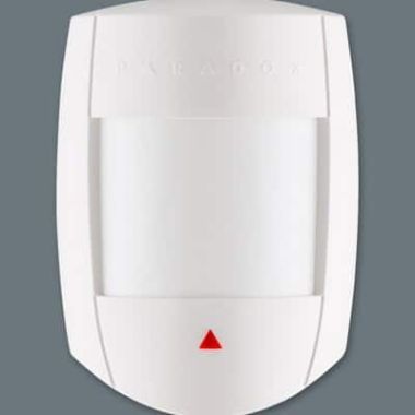 Paradox DG55