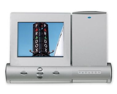 Paradox K07C
