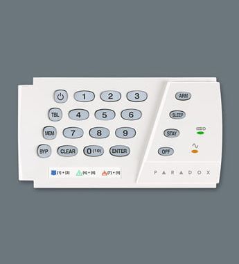 Paradox K636