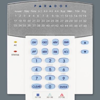 Paradox K648