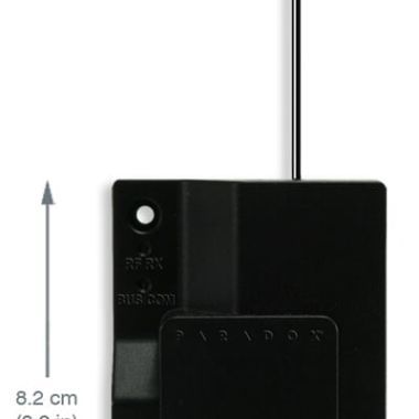 Paradox RX1