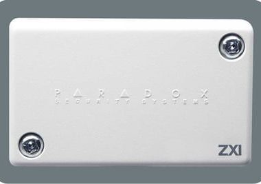 Paradox ZX1