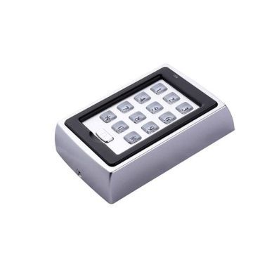 CROW PR-04 READER