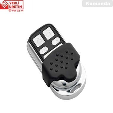 Desi Alarm Kumandası