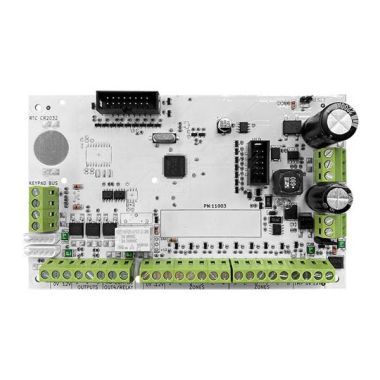 ESL-2 8/16 Board