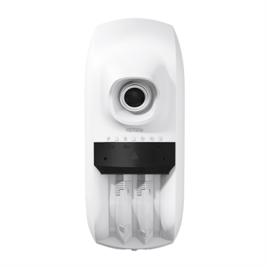 İç/Dış Ortam HD IP Kameralı Quad Haraket Dedektörü - HD88F