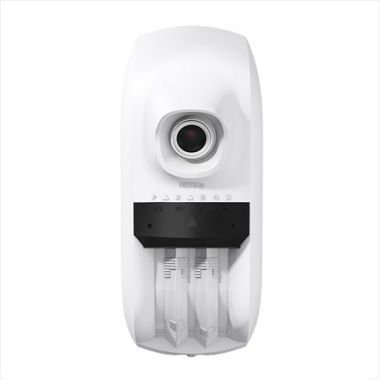 İç/Dış Ortam HD IP Kameralı Quad Hareket Dedektörü HD88