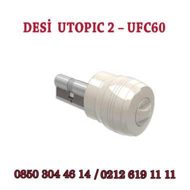 Desi Alarm Utopic 2 – UFC60